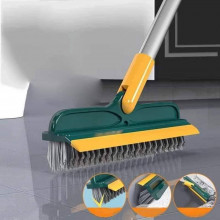 2-in-1 Floor Brush S...