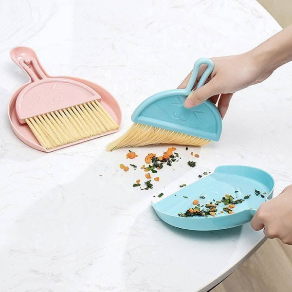 Mini Broom And Dustpan Set Broom Dustpan