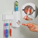 Automatic Toothpaste Dispenser 