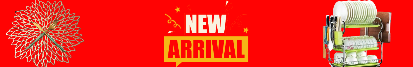 New Arrival
