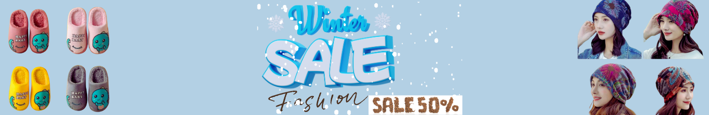 Winter Collections