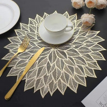 PVC Dining Mat...