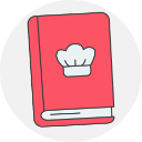 Cookbooks & Food