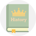 History