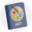 Arts & Photography