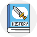 History