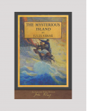 The Mysterious Island