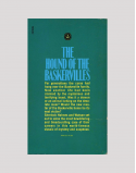 The Hound of the Baskervilles