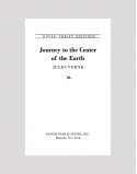 Journey to the Center of the Earth