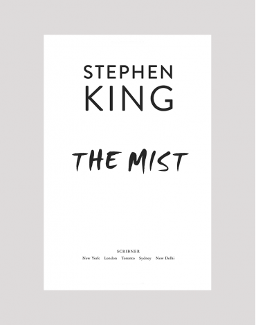 The Mist