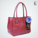 Magnolia Red
