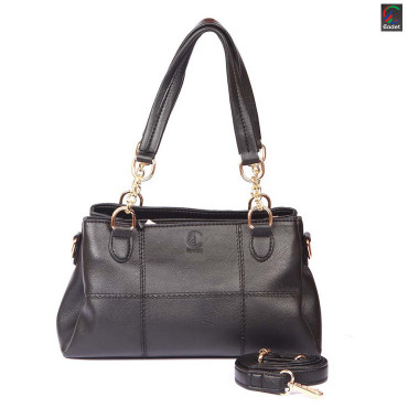 New Alisa Black...