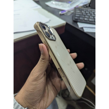 Borderless Magnetic ...
