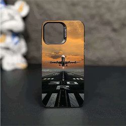 Runway Airport Case for iPhone 