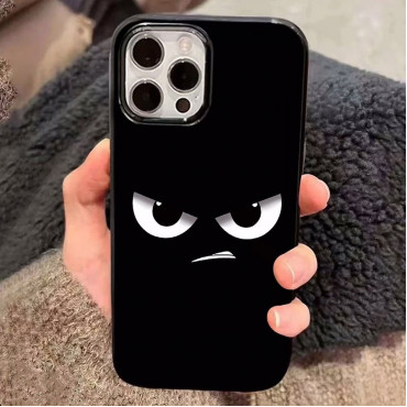 Eyes Ultra Soft Case...