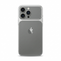 Luxury Matte Leather Texture Phone Case