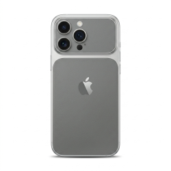 Luxury Matte Leather Texture Phone Case