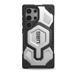 UAG Monarch Pro Magnetic Rugged Case for Samsung