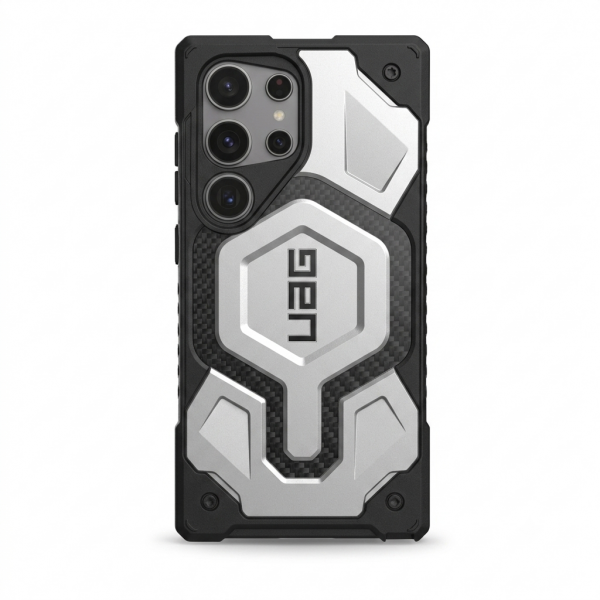 UAG Monarch Pro Magnetic Rugged Case for Samsung