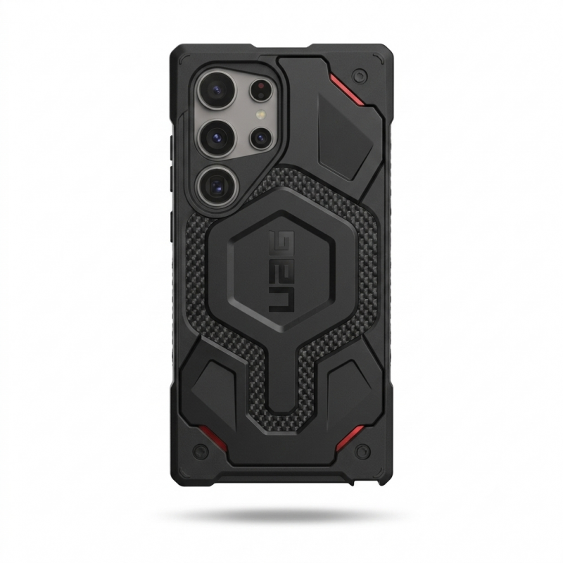 UAG Monarch Pro Magn...