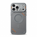 Heavy Duty Armor MagSafe Case for iPhone