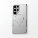 Matte MagSafe Shockproof Protective Case For Samsung