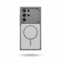 Premium MagSafe Matte Translucent Phone Case