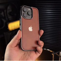Keou PU Premium Leather Case