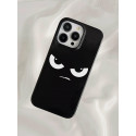 Eyes Ultra Soft Case for iPhone 