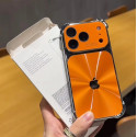 17 Series Concept MagArmor Case Orange With Logo
