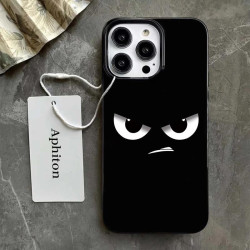 Eyes Ultra Soft Case for iPhone 