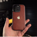 Keou PU Premium Leather Case