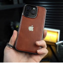 Keou PU Premium Leather Case