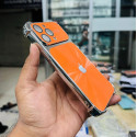 17 Series Concept MagArmor Case Orange With Logo