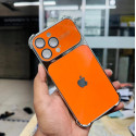 17 Series Concept MagArmor Case Orange With Logo