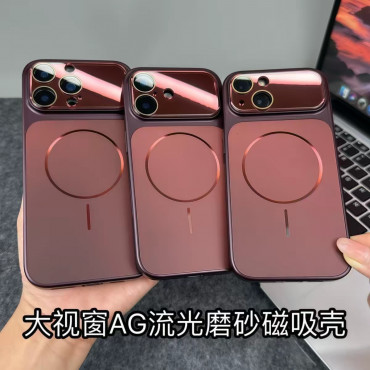 iPhone 18 Pro Concep...
