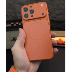AG Glass 17 Series Concept Case for iPhone 