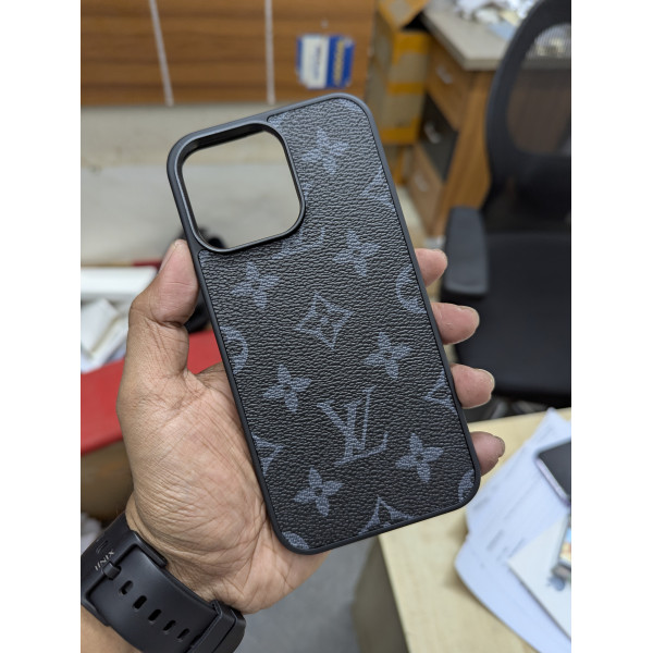 L Case iPhone 