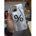 3D Wave Soft Protective Case