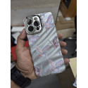 Beautiful Cute Butterfly Wave Case