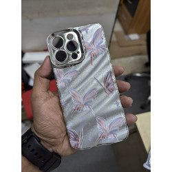 Beautiful Cute Butterfly Wave Case