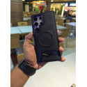 HDCI magnetic case with a kickstand for Samsung