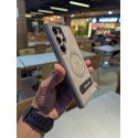 HDCI magnetic case with a kickstand for Samsung