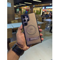 HDCI magnetic case with a kickstand for Samsung