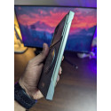 360 Kickstand PVC MagSafe Leather-Texture Shockproof Case