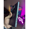 Matte MagSafe Shockproof Protective Case For Samsung