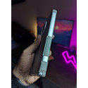 Matte MagSafe Shockproof Protective Case For Samsung