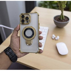 Coinel Magsafe Stand Case