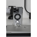 100% Anti Yellow Magsafe 360 Flip Stand  Case