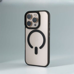Wlons Frosted Ice Matte Case